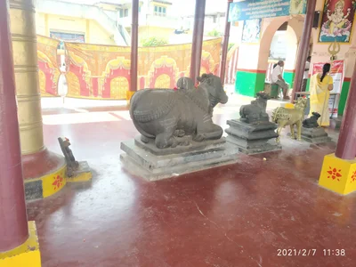 Bikkavolu - Photo 2