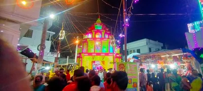 Bikkavolu - Photo 3