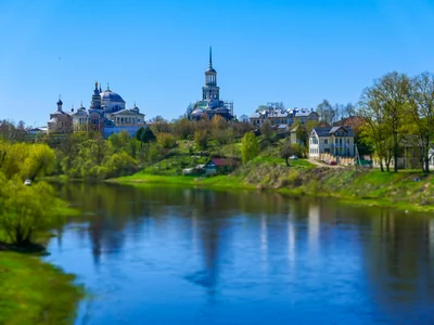 Torzhok - Photo 4