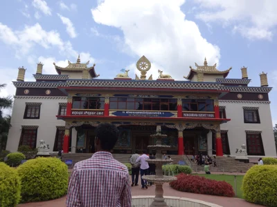 Sunkadahalli - Photo 2