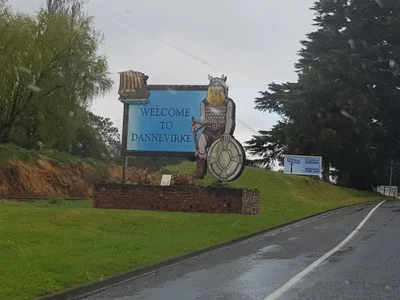 Dannevirke - Photo 5