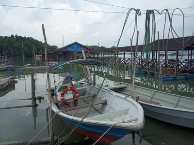 Gelang Patah - Photo 2