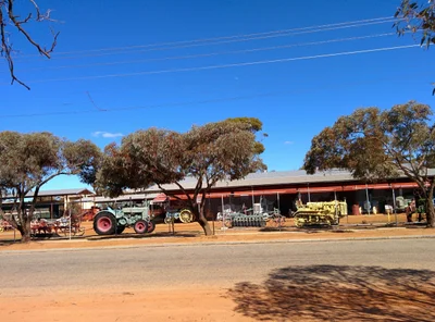 Cunderdin - Photo 3