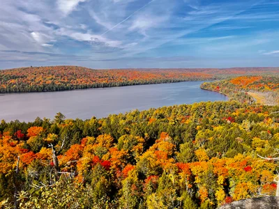 Algonquin Provincial Park - Photo 3