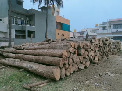 Hunsur - Photo 2