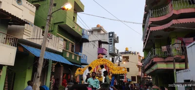 Hunsur - Photo 5