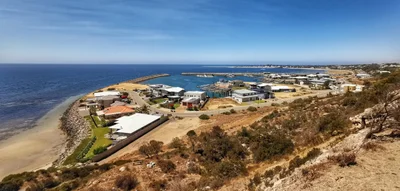Port Vincent - Photo 2