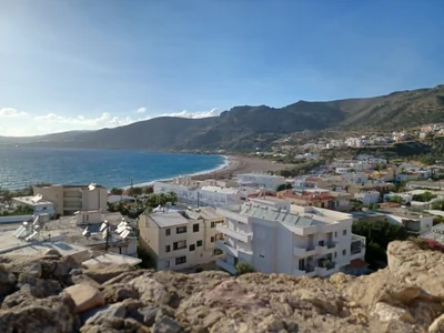 Palaiochora - Photo 2