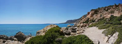 Palaiochora - Photo 4