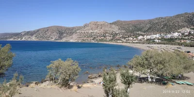 Palaiochora - Photo 5
