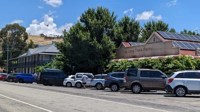 Jugiong - Photo 4