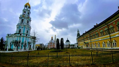 Sergiyev Posad - Photo 3