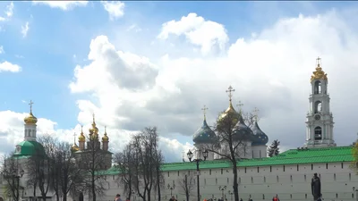 Sergiyev Posad - Photo 4