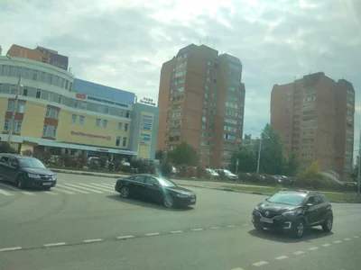 Sergiyev Posad - Photo 5