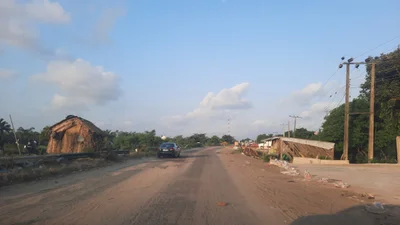 Badagry - Photo 3