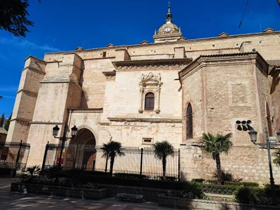 Ciudad Real - Photo 2