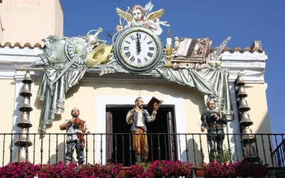 Ciudad Real - Photo 3
