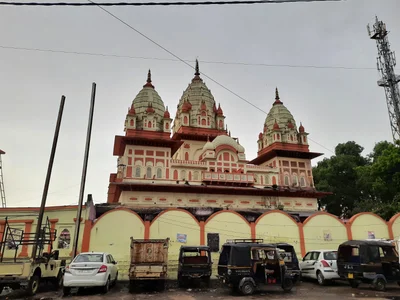 Tikamgarh - Photo 3