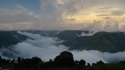 Laitmawsiang - Photo 5