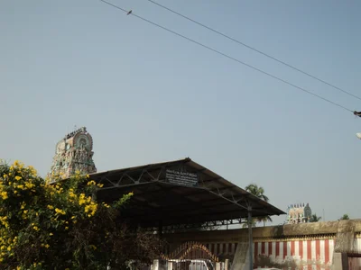 Thirukkarugavur - Photo 2