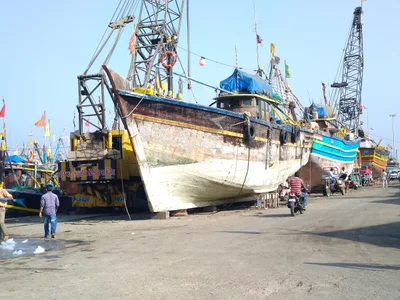Diu District - Photo 4
