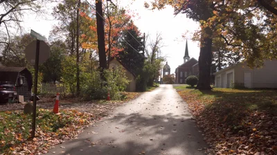 Mercer - Photo 3