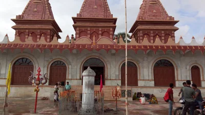 Sagar Island - Photo 2
