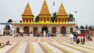 Sagar Island - Photo 3