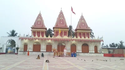 Sagar Island - Photo 4