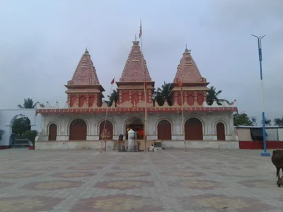 Sagar Island - Photo 5