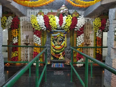 Palamaner - Photo 3