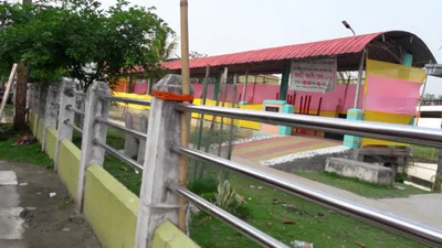 Mangaldai - Photo 4