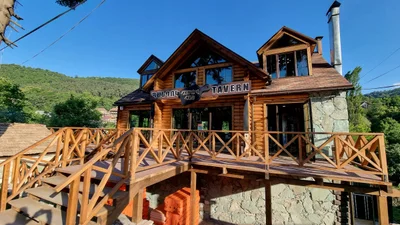 Dilijan - Photo 3