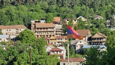 Dilijan - Photo 4