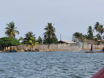 Abidjan - Photo 3