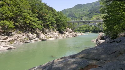 Hamyang-gun - Photo 2