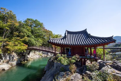 Hamyang-gun - Photo 5