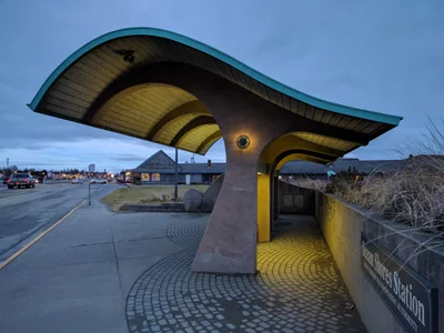 Ocean Shores - Photo 3
