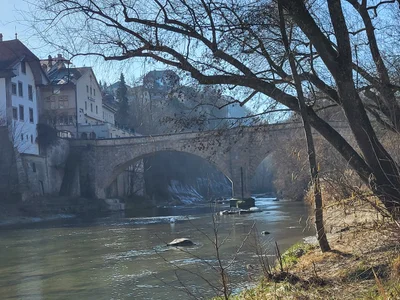 Fribourg - Photo 2