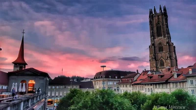 Fribourg - Photo 3