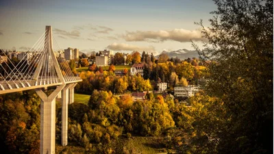 Fribourg - Photo 5