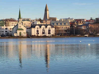 Reykjavik - Photo 2