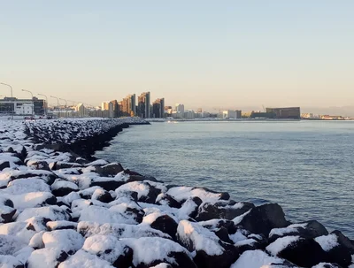 Reykjavik - Photo 3