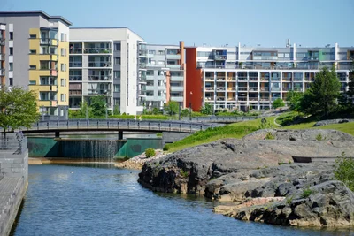 Helsinki - Photo 2