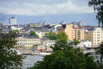 Helsinki - Photo 3