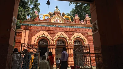 Labpur - Photo 2