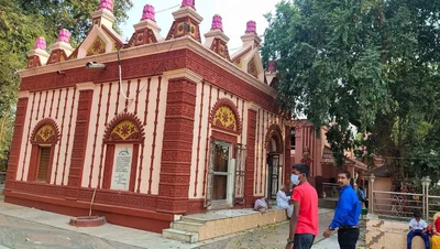 Labpur - Photo 5
