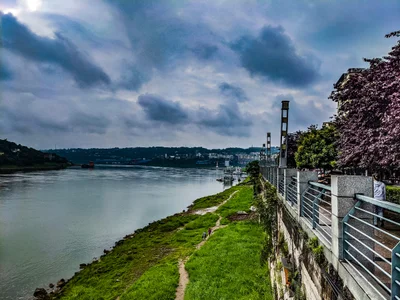 Hejiang County - Photo 3