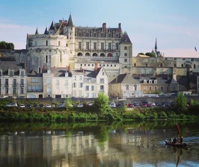 Amboise - Photo 2