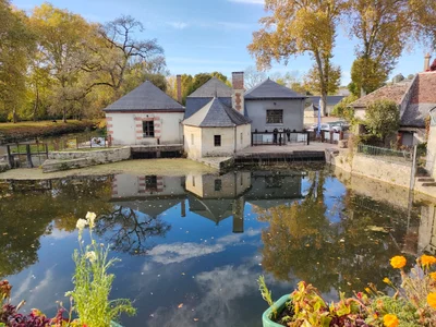Amboise - Photo 3